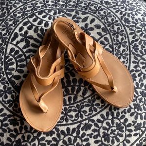 Josie la plage sandals